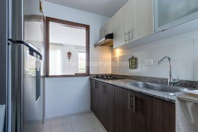 Apartamento de 2 alcobas en venta en Bochalema, Cali, 53 m² · foto 14 de 20