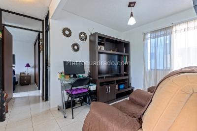 Apartamento de 2 alcobas en venta en Bochalema, Cali, 53 m² · foto 17 de 20
