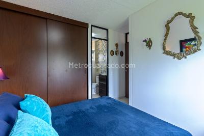 Apartamento de 2 alcobas en venta en Bochalema, Cali, 53 m² · foto 20 de 20
