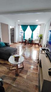 Apartamento de 5 alcobas en venta en Carvajal, Bogotá, 380 m² · foto 2 de 19