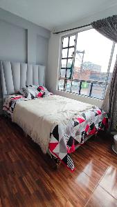 Apartamento de 5 alcobas en venta en Carvajal, Bogotá, 380 m² · foto 4 de 19