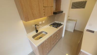 Apartamento en venta en Centro, Itagüí · foto 6 de 16