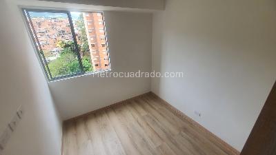 Apartamento en venta en Centro, Itagüí · foto 9 de 16