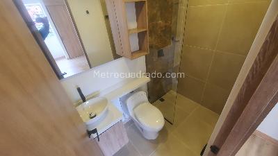 Apartamento en venta en Centro, Itagüí · foto 15 de 16
