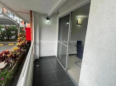 Apartamento en venta en La Hacienda, Cali · foto 2 de 6