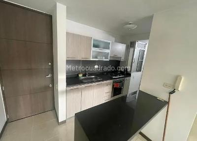 Apartamento en venta en La Hacienda, Cali · foto 3 de 6