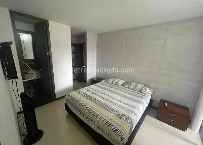 Apartamento en venta en La Hacienda, Cali · foto 4 de 6