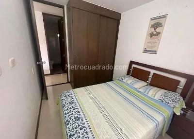 Apartamento en venta en La Hacienda, Cali · foto 6 de 6