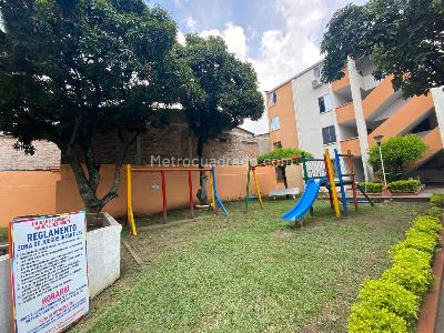 Apartamento en venta en La Base, Cali · foto 14 de 15