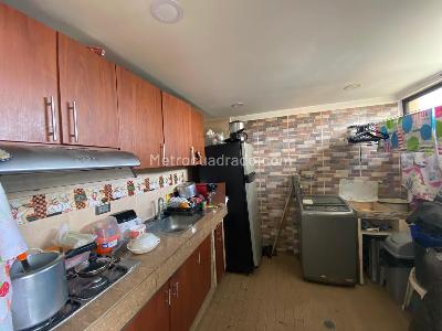 Apartamento en venta en La Base, Cali · foto 4 de 15