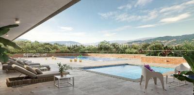 Apartamento de 3 alcobas en venta en Aves Maria, Sabaneta, 80 m² · foto 11 de 11