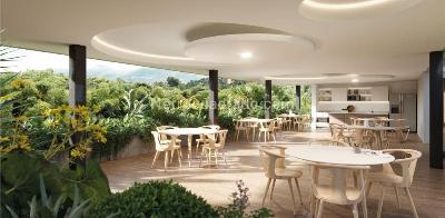 Apartamento de 3 alcobas en venta en Aves Maria, Sabaneta, 80 m² · foto 6 de 11