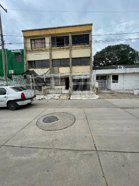 Edificio de Oficinas en Venta, San Pedro, Cartagena de Indias - Vista 2