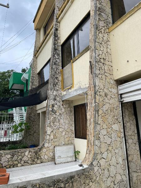Edificio de Oficinas en Venta, San Pedro, Cartagena de Indias - Vista 3