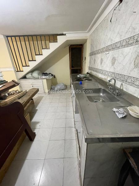 Edificio de Oficinas en Venta, San Pedro, Cartagena de Indias - Vista 4