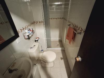 Apartamento en venta en Villa Del Sol, Cali · foto 11 de 15