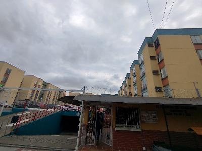 Apartamento en venta en Villa Del Sol, Cali · foto 12 de 15