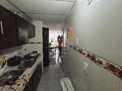 Apartamento en venta en Villa Del Sol, Cali · foto 13 de 15