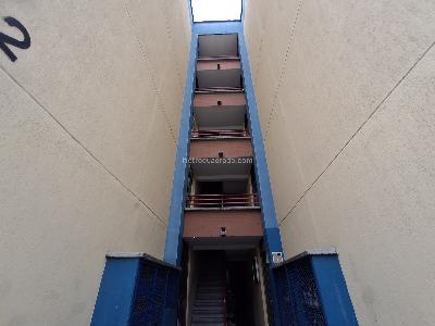 Apartamento en venta en Villa Del Sol, Cali · foto 15 de 15
