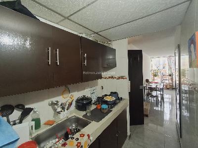 Apartamento en venta en Villa Del Sol, Cali · foto 7 de 15
