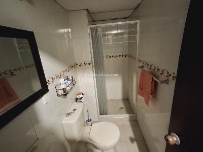 Apartamento en venta en Villa Del Sol, Cali · foto 9 de 15