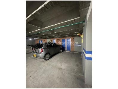 Apartamento en venta en Otraparte, Envigado · foto 12 de 14