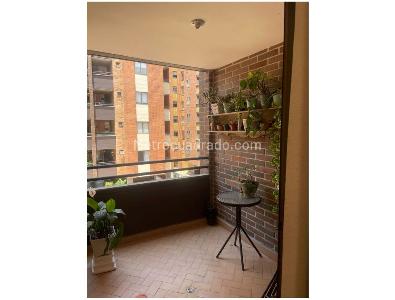 Apartamento en venta en Otraparte, Envigado · foto 3 de 14