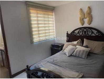 Apartamento en venta en Otraparte, Envigado · foto 5 de 14