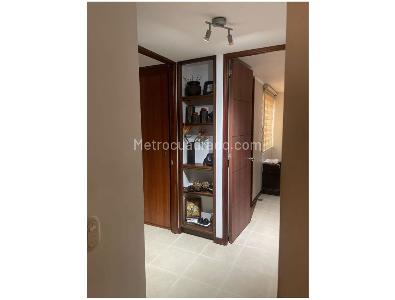Apartamento en venta en Otraparte, Envigado · foto 6 de 14