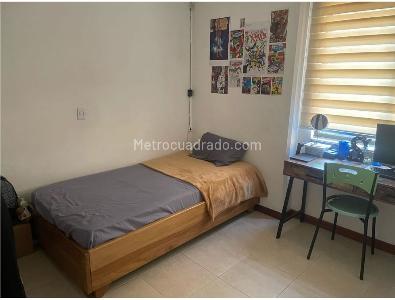 Apartamento en venta en Otraparte, Envigado · foto 9 de 14