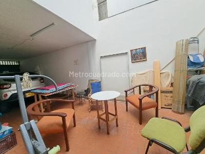 Casa de 5 alcobas en venta en San Fernando Viejo, Cali, 270 m² · foto 16 de 20