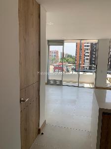 Apartamento de 3 alcobas en venta en Valle Del Lili, Cali, 100 m² · foto 2 de 17