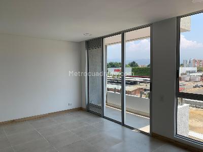 Apartamento de 3 alcobas en venta en Valle Del Lili, Cali, 100 m² · foto 3 de 17