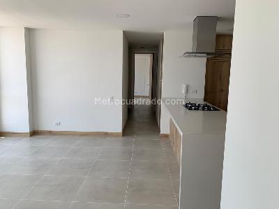 Apartamento de 3 alcobas en venta en Valle Del Lili, Cali, 100 m² · foto 4 de 17