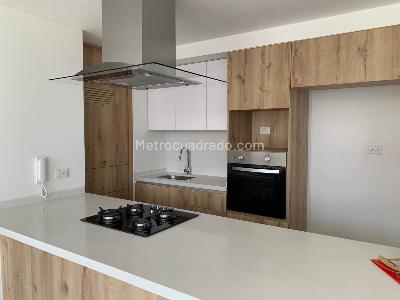 Apartamento de 3 alcobas en venta en Valle Del Lili, Cali, 100 m² · foto 5 de 17