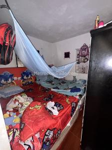 Casa de 5 alcobas en venta en San Marcos, Cali, 165 m² · foto 11 de 20