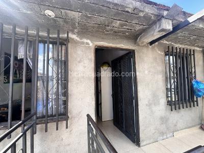 Casa de 5 alcobas en venta en San Marcos, Cali, 165 m² · foto 16 de 20