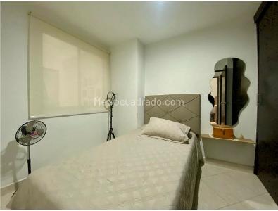 Apartamento en venta en Zona Centro, Envigado · foto 11 de 14