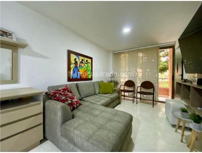 Apartamento en venta en Zona Centro, Envigado · foto 6 de 14