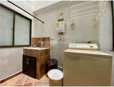 Apartamento en venta en Zona Centro, Envigado · foto 8 de 14