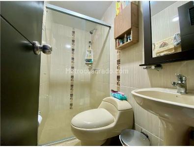 Apartamento en venta en Zona Centro, Envigado · foto 9 de 14