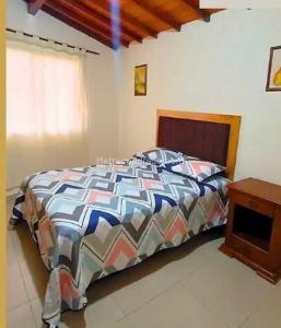 Casa de 3 alcobas en venta en Central, Bello, 120 m² · foto 4 de 7