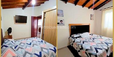 Casa de 3 alcobas en venta en Central, Bello, 120 m² · foto 6 de 7
