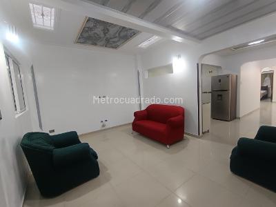 Casa de 3 alcobas en venta en Junin, Cali, 145 m² · foto 3 de 13