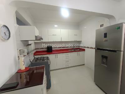 Casa de 3 alcobas en venta en Junin, Cali, 145 m² · foto 4 de 13