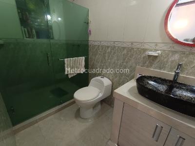 Casa de 3 alcobas en venta en Junin, Cali, 145 m² · foto 12 de 13