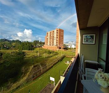 Apartamento de 2 alcobas en venta en El Porvenir, Rionegro, 58 m² · foto 8 de 16