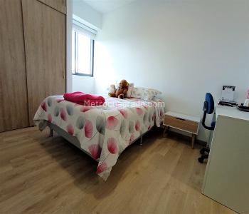 Apartamento de 2 alcobas en venta en El Porvenir, Rionegro, 58 m² · foto 12 de 16