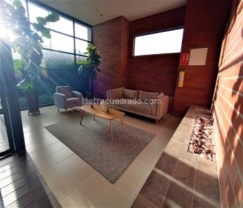 Apartamento de 2 alcobas en venta en El Porvenir, Rionegro, 58 m² · foto 16 de 16