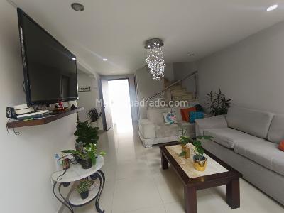 Casa de 3 alcobas en venta en Camino Real, Cali, 228 m² · foto 10 de 20